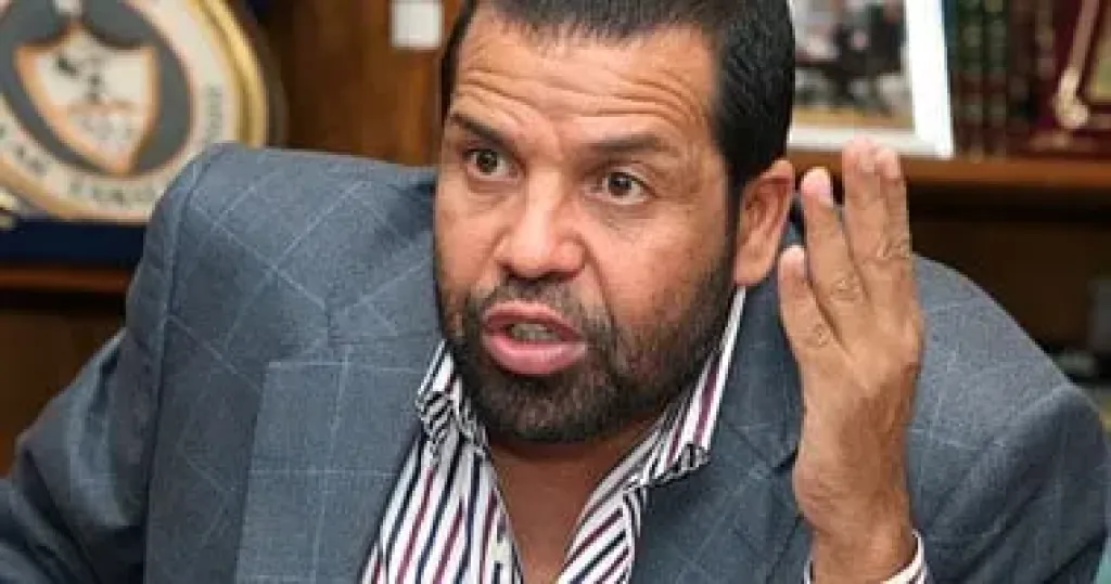 نهاية مطاردة.. سقوط البرلماني السابق رجب هلال حميدة في كفر الشيخ