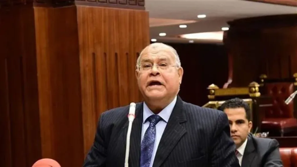 ناجي الشهابي: زيارة السيسي إلى السعودية تحمل رسائل استراتيجية تعكس دور مصر المحوري