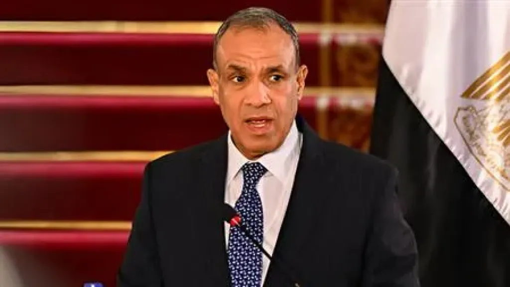 وزير الخارجية: مصر ترفض الإجراءات الأحادية في حوض النيل الشرقي وتدعو لتعزيز التعاون الأفريقي