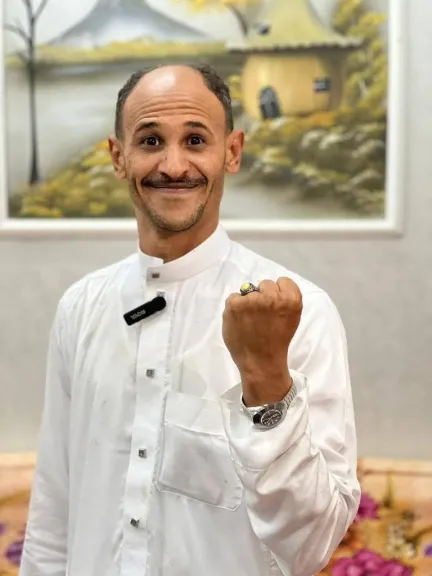 سقوط  أكبر تاجر المخدرات في قنا.. من البث المباشر على فيسبوك إلى قفص الاتهام