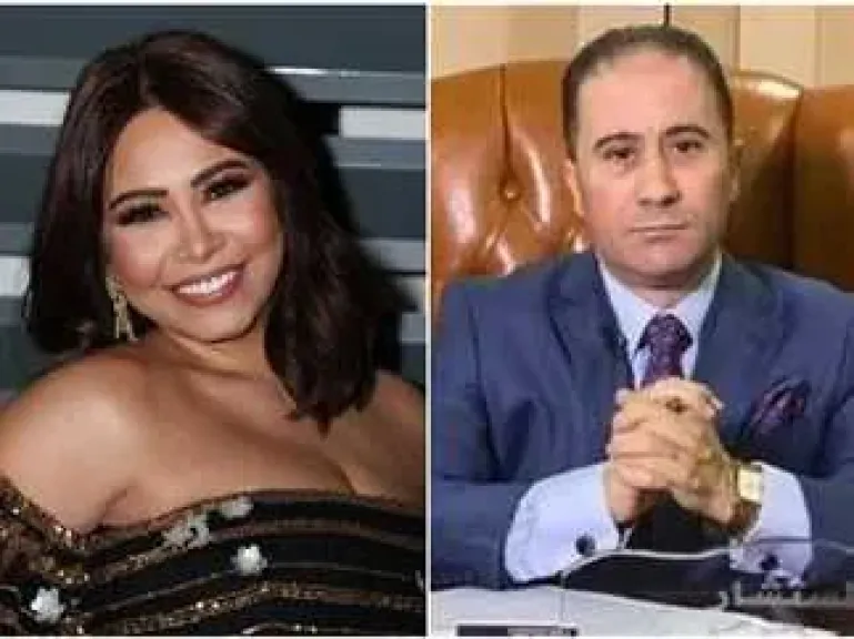 عودة شيرين عبد الوهاب وحسام حبيب تتصدر المشهد.. أزمة جديدة مع محاميها
