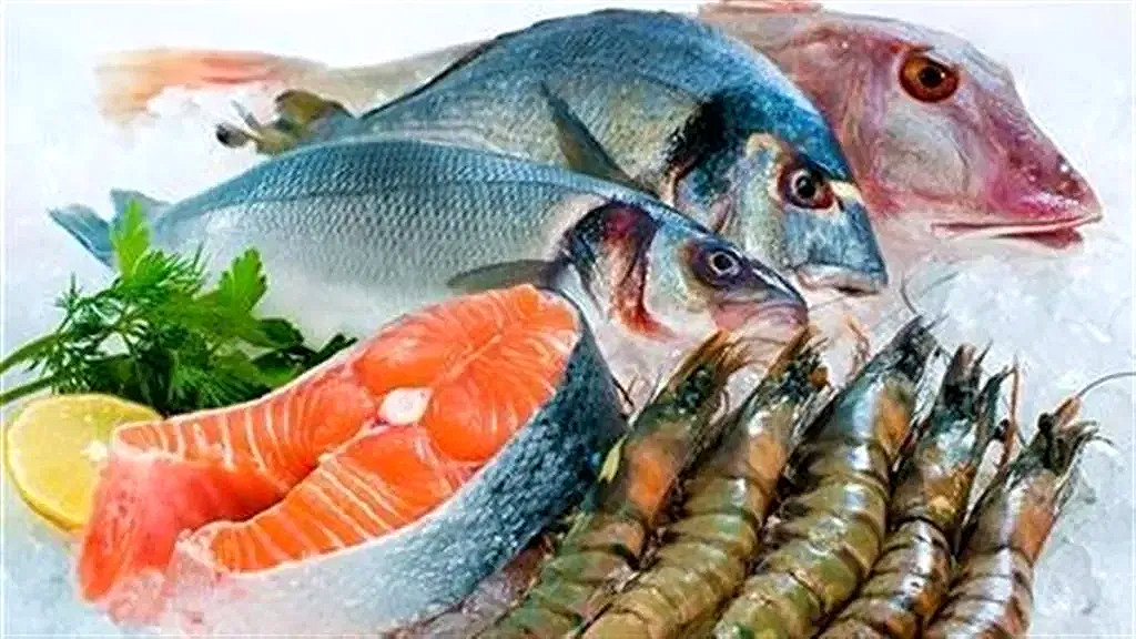 «أكلة سمك على الغدا».. اعرف أسعار البربون والجمبري وباقي الأسماك النهاردة