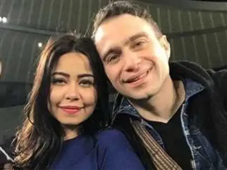 شيرين عبد الوهاب تريند بعد عودتها لحسام حبيب.. وشقيقها يرد على ياسر قنوش