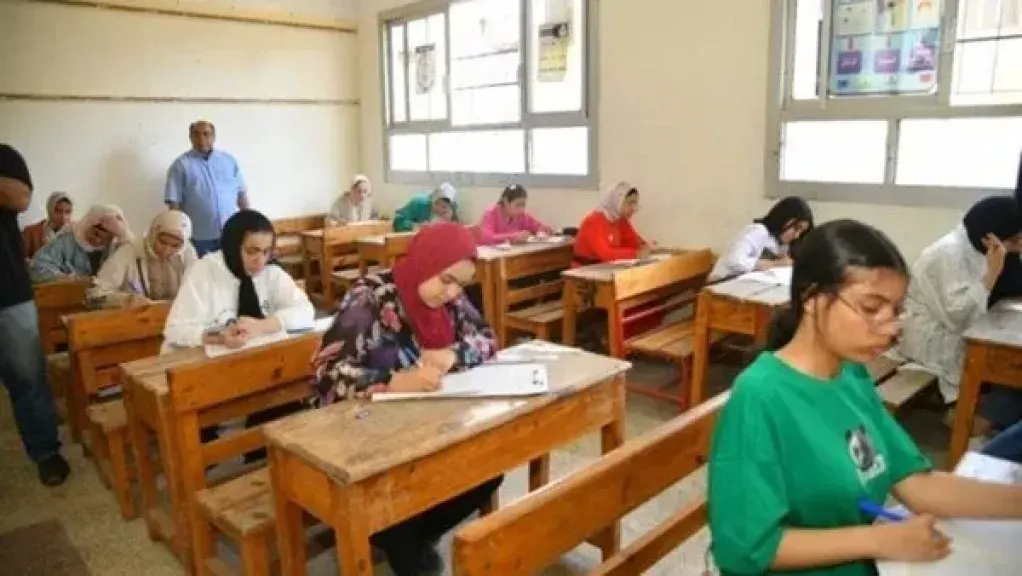 اليوم.. نهاية امتحانات الثانوية العامة الدور الثاني للنظام الجديد 2025