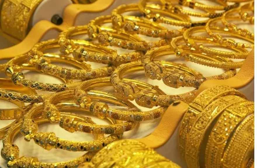 السر وراء خصم الصائغ عند شراء الذهب المستعمل.. حقيقة الضريبة المخفية أم مجرد تحوط؟
