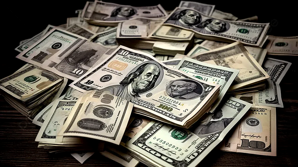 الأخضر بكام ؟.. سعر الدولار أمام الجنيه المصري اليوم الأحد 24 أغسطس 2025