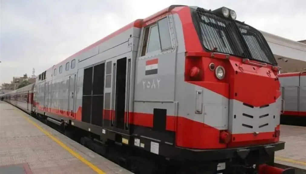 قبل السفر.. مواعيد قطارات القاهرة إلى الإسكندرية اليوم الأحد