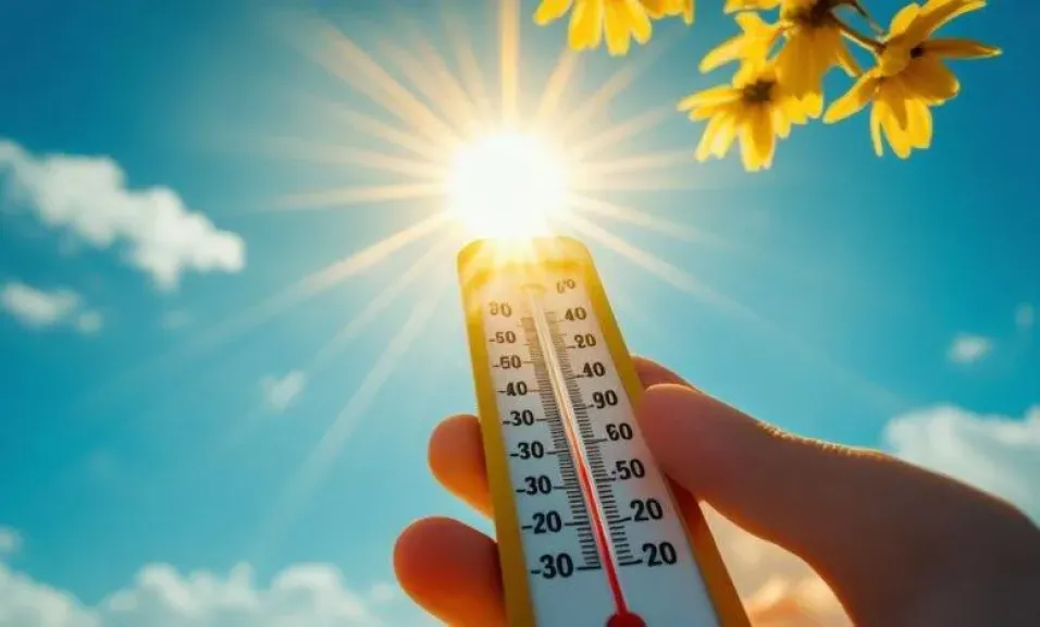 الطقس النهاردة.. درجات الحرارة في جميع المحافظات الأحد 24-8-2025