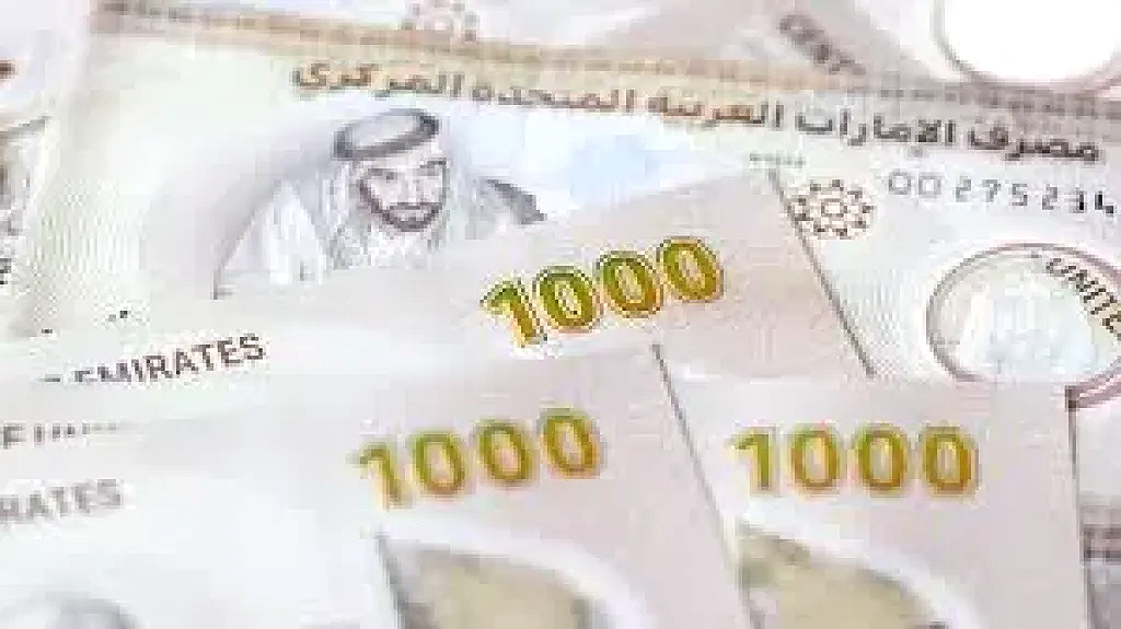 سعر الدرهم الإماراتي مقابل الجنيه اليوم الأحد 24 أغسطس 2025