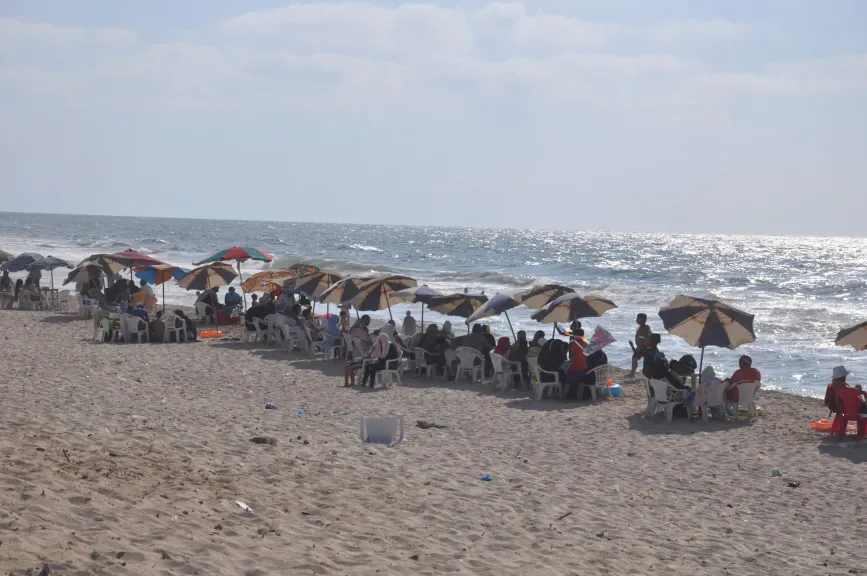 بعد مأساة غرق 6 طالبات.. الإسكندرية تتخذ إجراءات وقائية مشددة وتغلق شاطئ أبو تلات مؤقتًا