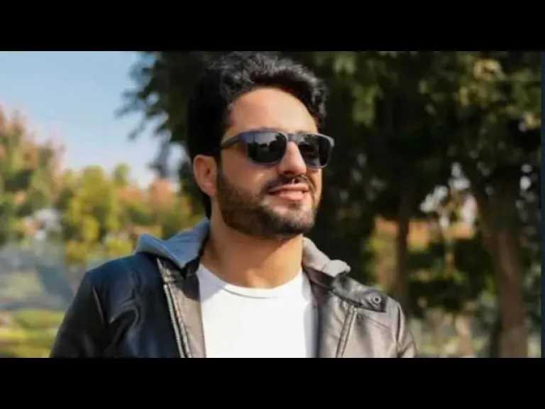 قصة مؤثرة ونهاية صادمة.. كيف رحل الفنان بهاء الخطيب؟