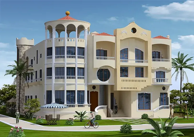 القانون يحسم الجدل حول رسوم البناء وإجراءات الحصول على التراخيص