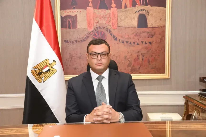 قنا الجديدة على خريطة التنمية.. وزير الإسكان يتابع المرافق والتوسعات