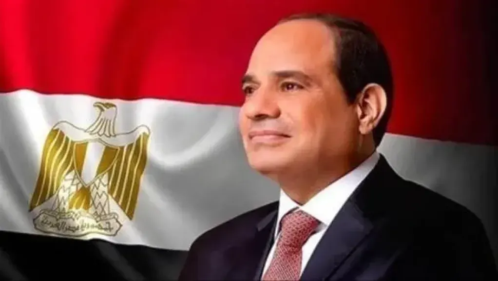 السيسي يتابع مشروعات الأمن المائي والزراعة والري الحديث لتأمين احتياجات المواطنين