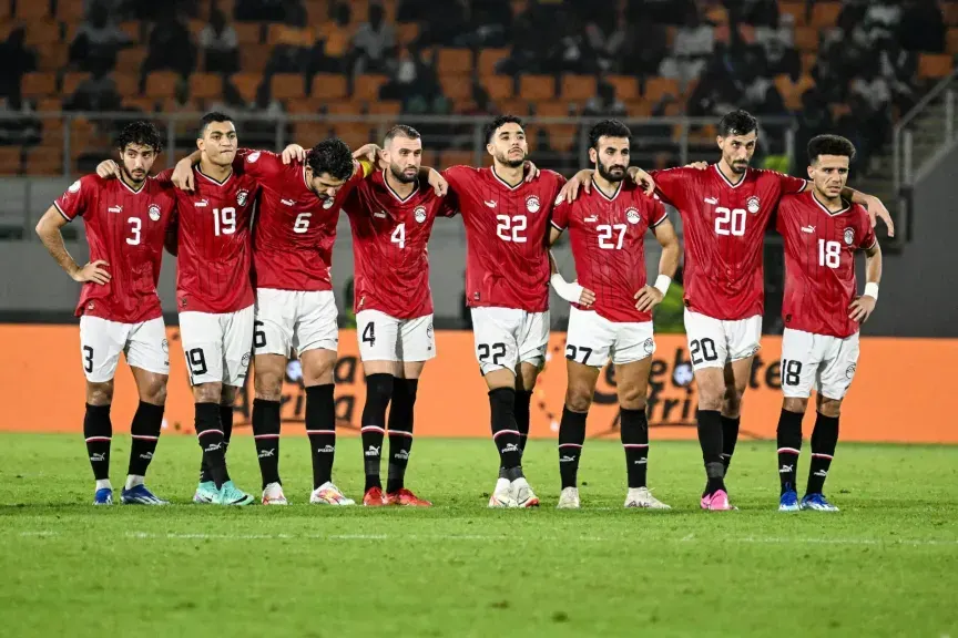 ملامح قائمة منتخب مصر في معسكر سبتمبر.. سداسي الزمالك ومدافع زد و5 محترفين يزينون صفوف الفراعنة