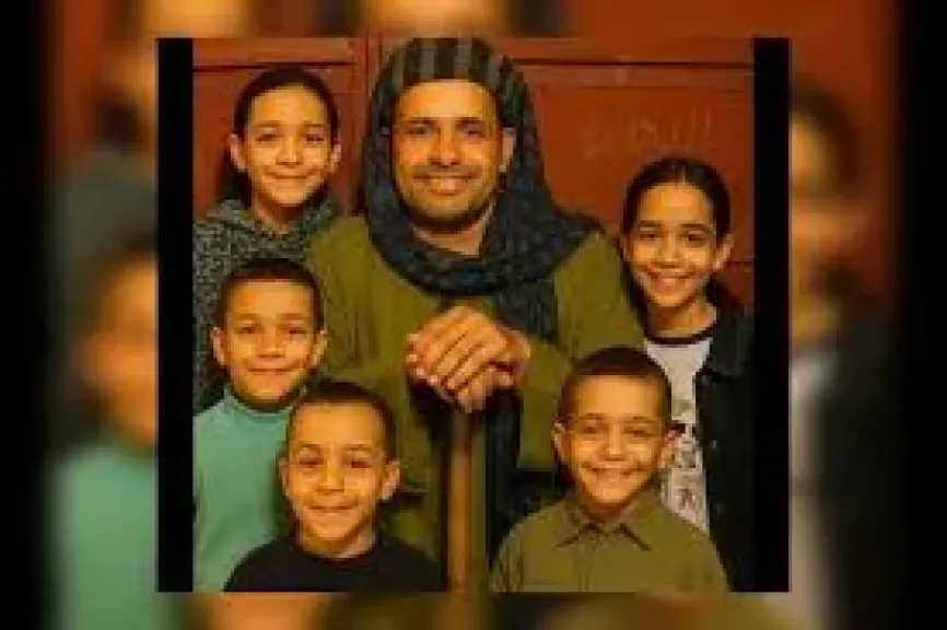 جريمة دلجا.. حين تتحول الغيرة إلى سم قاتل يهز المنيا