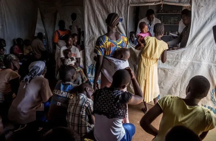 تفشي الكوليرا في دارفور.. خطر صحي يهدد مئات الآلاف بالسودان