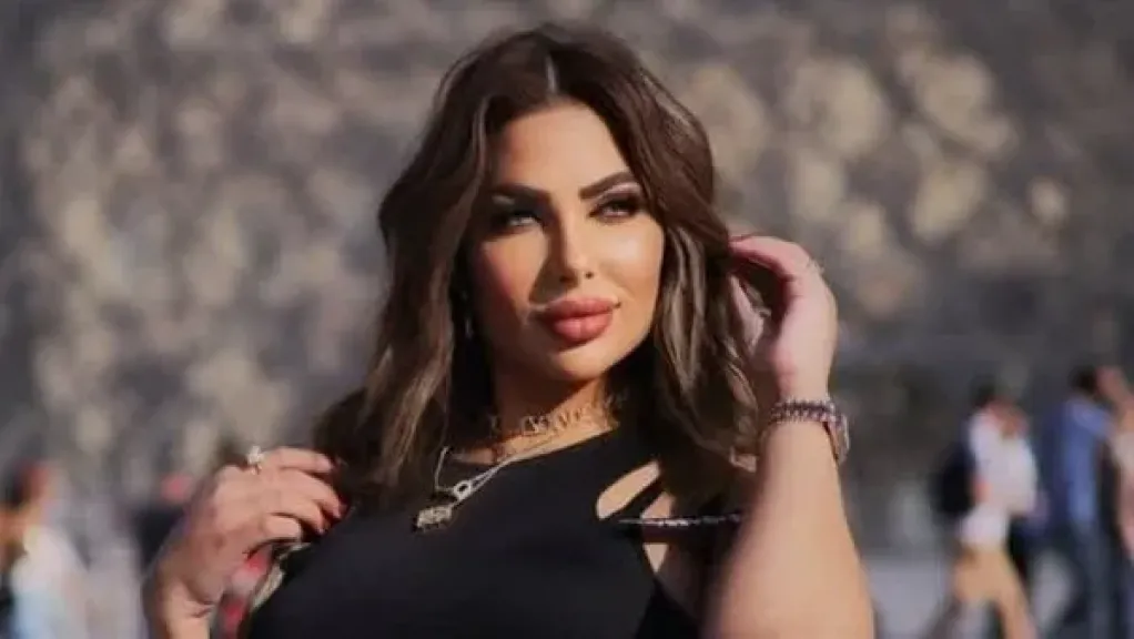 من المخدرات لغسل الأموال.. حبس سارة خليفة وشقيقها في قضية جديدة