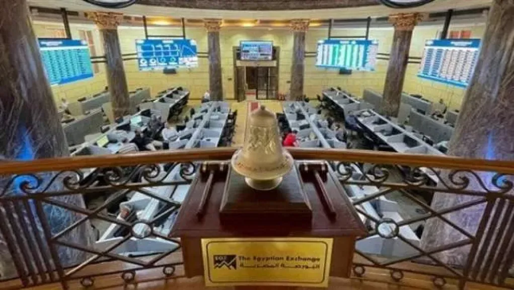 البورصة تربح 6 مليارات جنيه.. نهاية جلسة اليوم بالإيجابيات