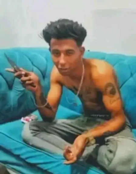 القبض على شاب اعتدى بسلاح أبيض على عامل بالهانوڤيل وإحالته للنيابة بالإسكندرية