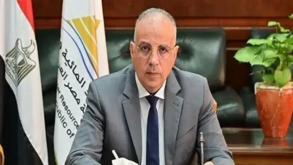 المياه أولوية عالمية.. وزير الري يطالب بترسيخها في اتفاقية الأمم المتحدة الإطارية
