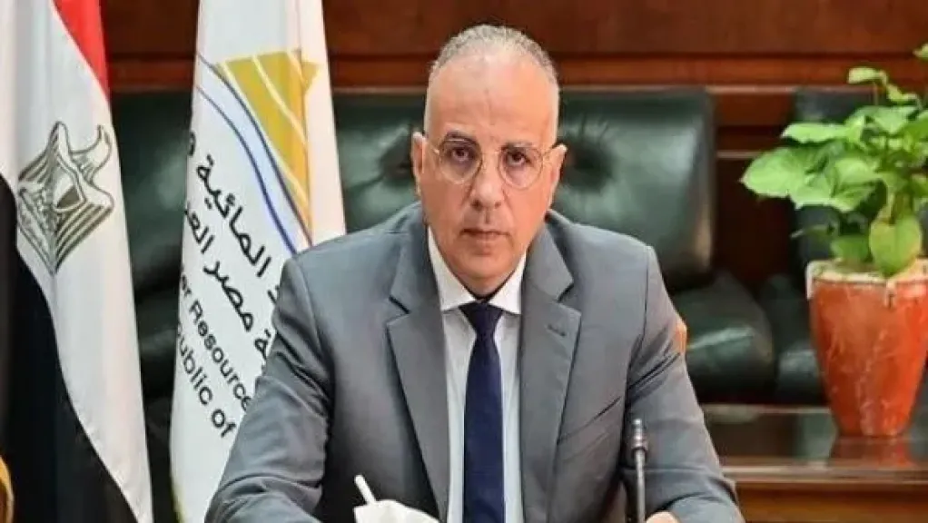 المياه أولوية عالمية.. وزير الري يطالب بترسيخها في اتفاقية الأمم المتحدة الإطارية