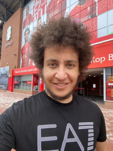 اعتقال ”ميدو” بالخارج.. مستقبل وطن يرفع الصوت ضد الانحياز السياسي للإخوان