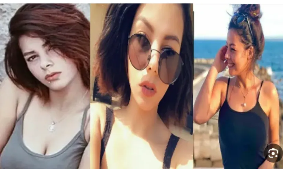 بالأدلة والفيديوهات.. سقوط التيك توكر بسنت محمد وبحوزتها مخدرات وهواتف آيفون بعد فضيحة 199 مقطع فيديو