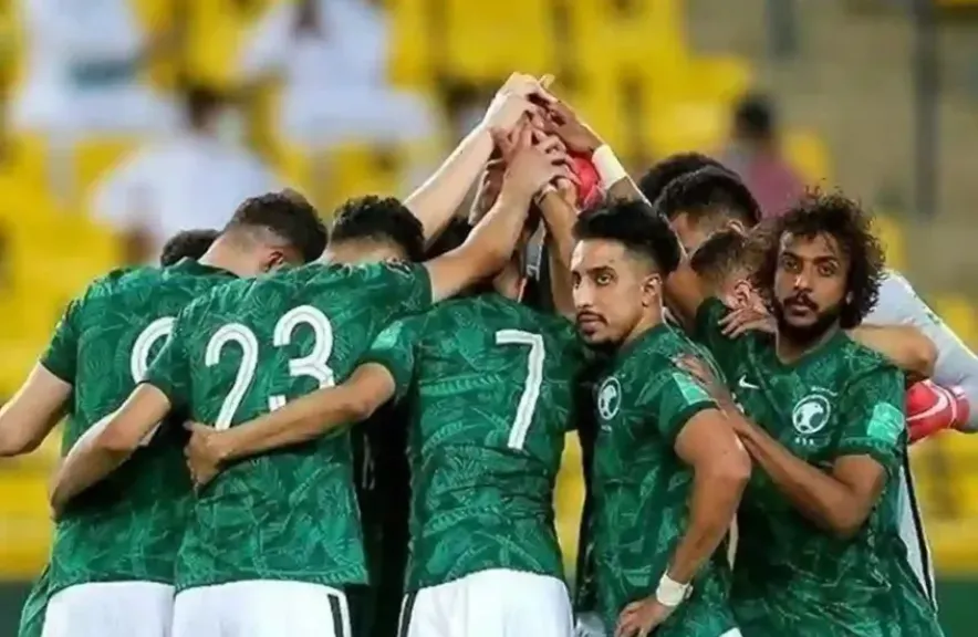 رونار يعلن قائمة المنتخب السعودي لمعسكر التشيك استعدادًا لملحق كأس العالم 2026