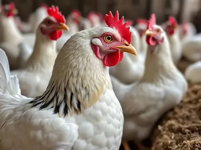 أسعار الفراخ والبيض اليوم الأربعاء 27 أغسطس 2025.. استقرار في السوق