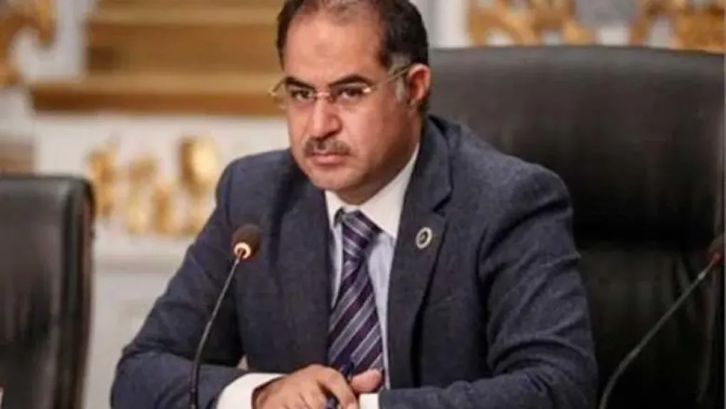 رئيس الهيئة البرلمانية للوفد: ما فعلته الجماعة الإرهابية بحق السفارة المصرية جريمة دولية