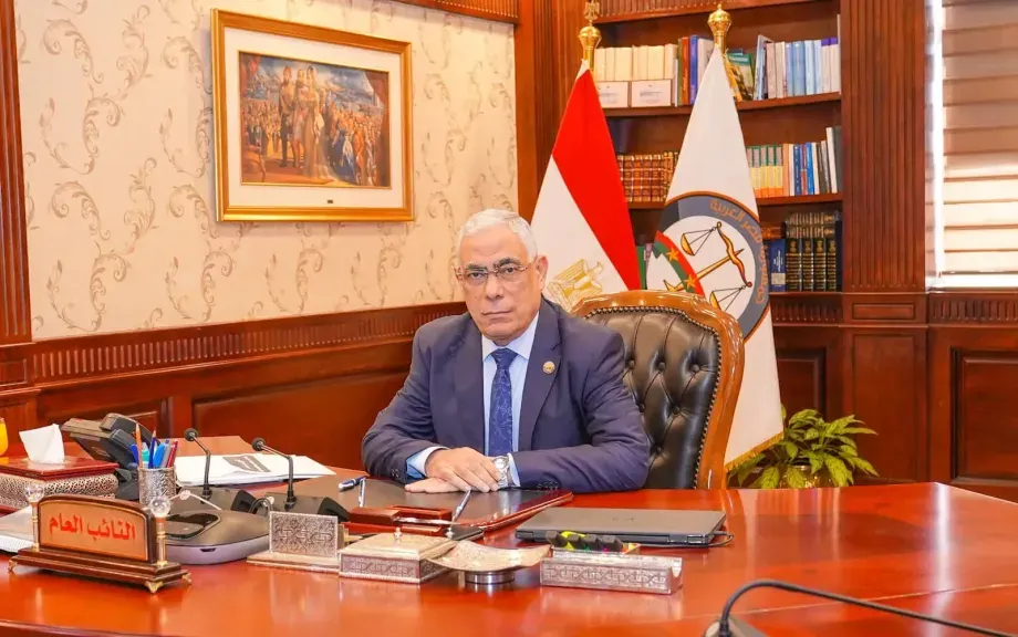 النيابة: البلاغات المصورة من المواطنين تساهم في سرعة ضبط الجناة