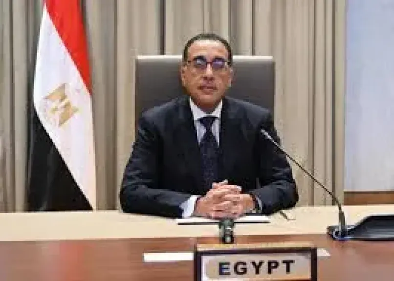 رئيس الوزراء يشيد بدور السيسي في تعزيز العمل العربي المشترك أمام تحديات المنطقة