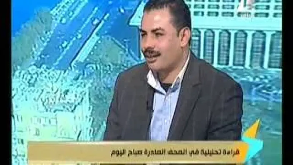 ياسين غلاب يكتب : التتار والصليبيون الجدد وقدر المحروسة.. مصر بين قدر التاريخ ورسالة الحاضر