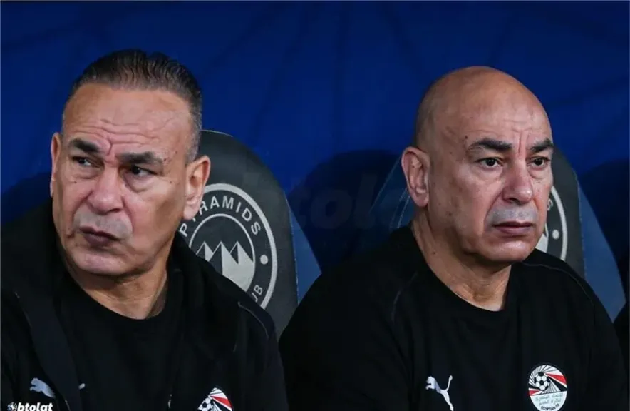 منتخب مصر يرفض مواجهة زامبيا ودياً بسبب مدربها الإسرائيلي.. غضب في الإعلام العبري