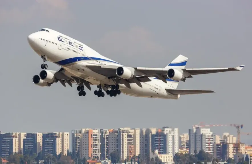 الحرب مع إيران تكبد ”العال” الإسرائيلية خسائر تتجاوز 100 مليون دولار في الربع الثاني من 2025