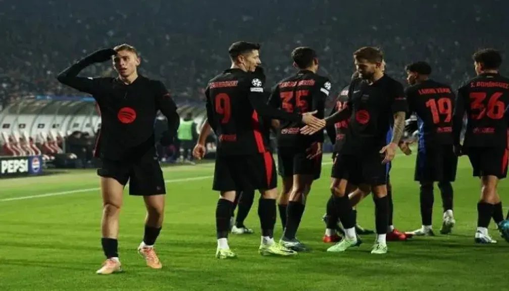 أزمة الملاعب تدفع برشلونة لطلب استثنائي من ”يويفا” قبل انطلاق دوري أبطال أوروبا 2025-2026