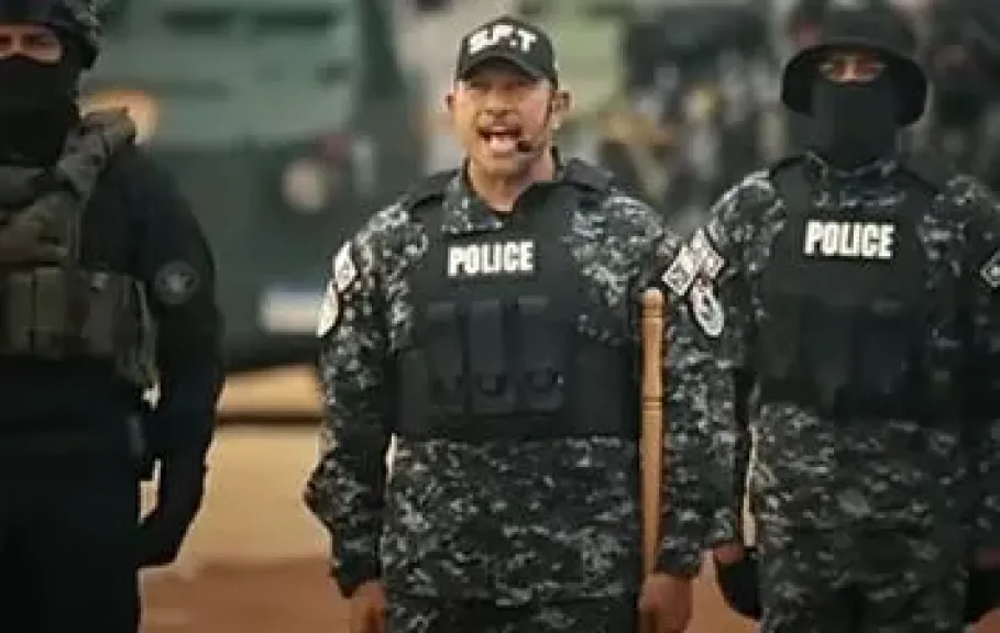 عاجل| مصرع اللواء شريف زهير.. مساعد وزير الداخلية للتدريب يرحل في صمت مفاجئ