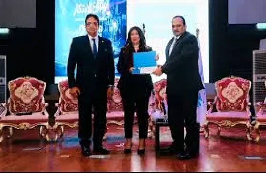 تكريم «شباب الأحزاب والسياسيين» في ختام أسبوع الابتكار بجامعة بنها الأهلية