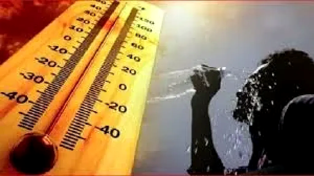 الأرصاد: طقس شديد الحرارة على الجنوب وأجواء رطبة بمعظم الأنحاء اليوم الخميس 28 أغسطس 2025