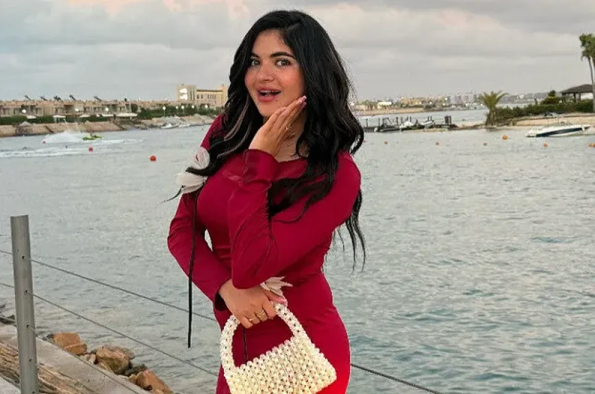 جنايات القاهرة تقرر التحفظ على أموال التيك توكر «سوزي الأردنية» وأسرتها