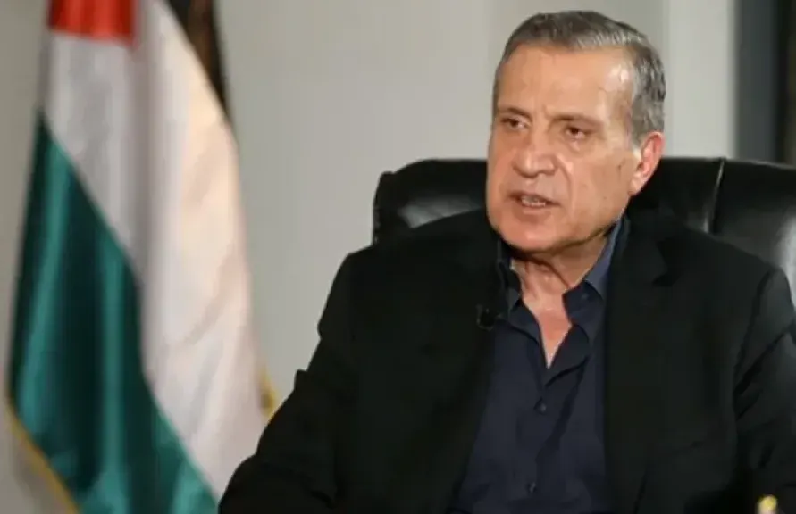 أبو ردينة: الدفعة الثانية من السلاح تُسلم للجيش اللبناني داخل المخيمات الفلسطينية