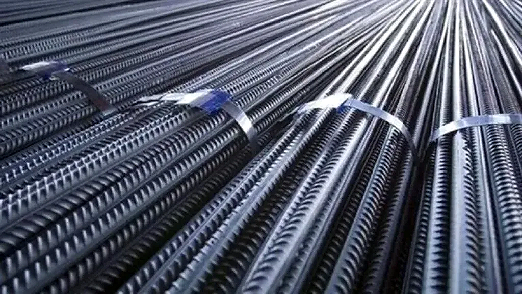 حديد عز يتصدر المشهد.. أسعار الحديد والأسمنت اليوم السبت 30 أغسطس 2025