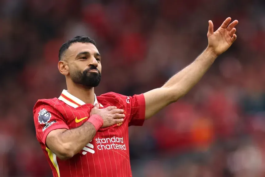 مواعيد مباريات ليفربول ومحمد صلاح في دوري أبطال أوروبا 2025–2026