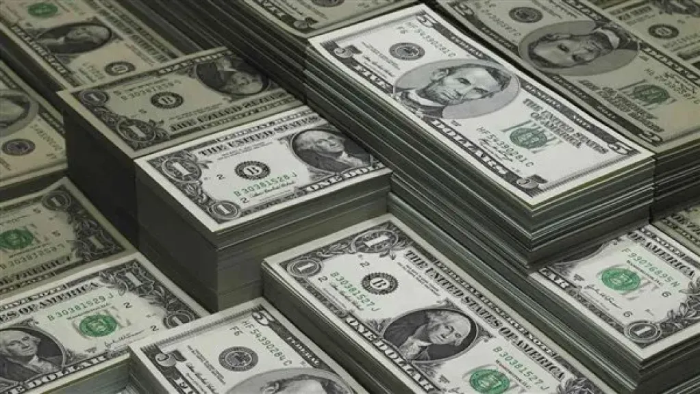 الأخضر بكام ؟..سعر الدولار خلال مستهل تعاملات اليوم الأحد 31 أغسطس 2025