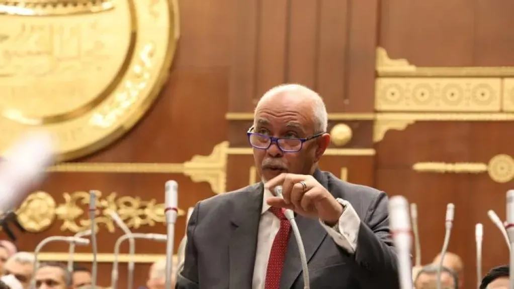 حازم الجندي: السيسي وضع العلاقات المصرية الصينية على مسار استراتيجي