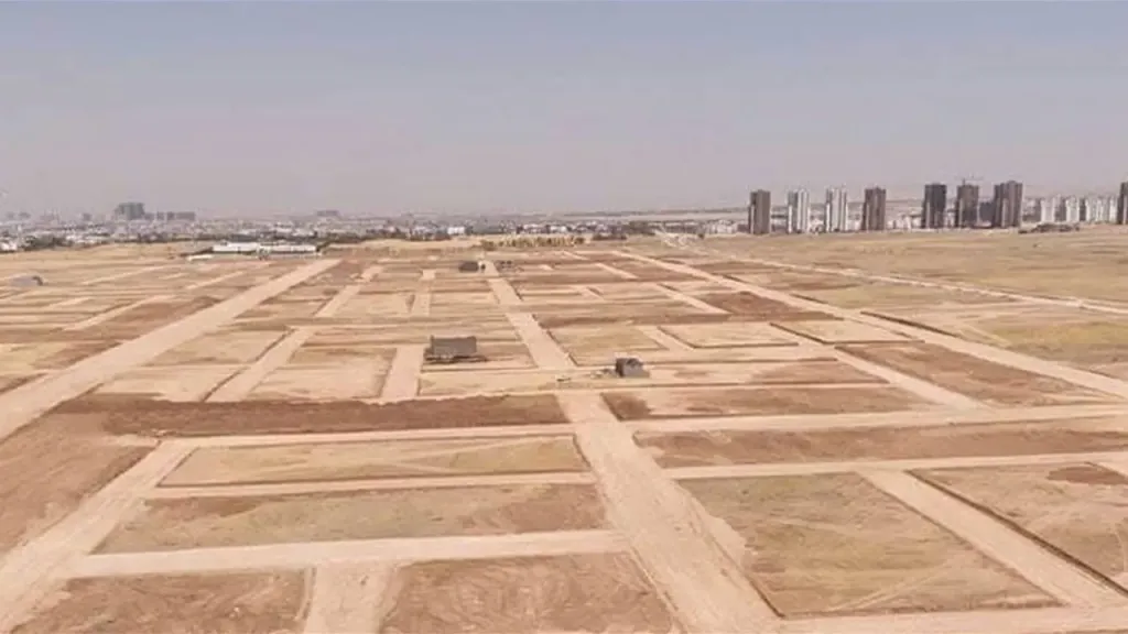 2333 قطعة أرض سكنية بانتظارك.. تعرف على موعد طرح الكراسة ورابط التقديم