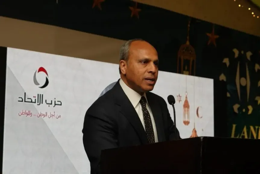 مصر تواجه تعنت إسرائيل.. رئيس حزب الاتحاد يكشف تفاصيل زيارة وفد الكونجرس لرفح