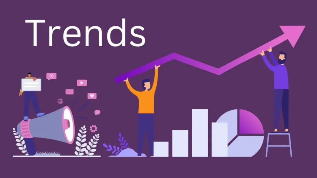 ترند السوشيال ميديا يبحث عن التفاهة.. من الكشري إلى الشبسي  عدما يصبح التريند  أهم من التميز!