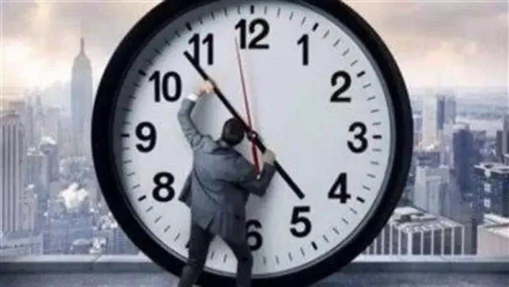 موعد انتهاء التوقيت الصيفي 2025.. متى يتم تأخير الساعة في مصر؟